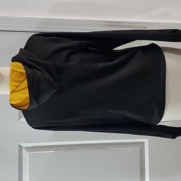 Appalachian State Embroidered Fan Hoodie Youth Large 16-18 - Picture 2 of 6